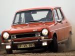 Simca 1100 1967 года